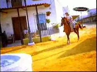Julio Iglesias - Agua dulce, agua salá (video)
