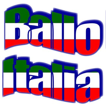 MENEITO BALLO DI GRUPPO COREOGRAFIA DI IOLE MANCINI DA JR SCHOOL ACADEMYSU BALLO ITALIA TV