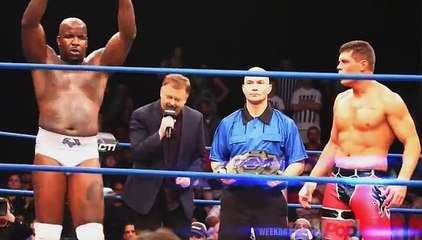 TNA Impact Wrestling: The Road to Slammiversary 15 Begins - 2017.05.25 - Part 02