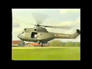 Horrible Helicopter Crashes Caught On Camera