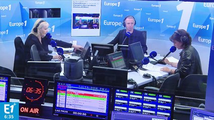 Qui est Jean-Jacques Frey, l'homme d'affaires prêt à reprendre GM&S ?