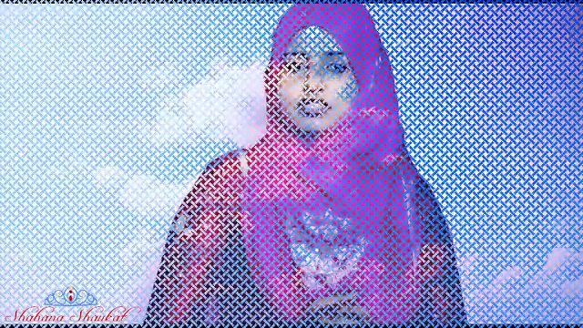 Beautiful URDU Naat Sharif Tamanna Muddaton Se Hai By Shahana Shaikh (Shahana Shaukat)