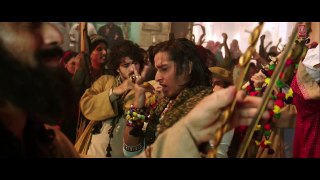 Afghan Jalebi (Ya Baba) VIDEO Song - Phantom - Saif Ali Khan, Katrina Kaif