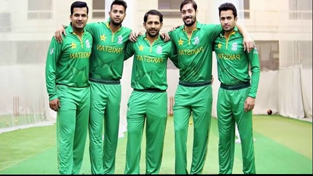 T20 cricket records owned by Pakistan cricket team