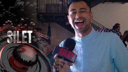 Highlight - Silet 26 Mei 2017