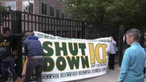 Exigen cierre de centros detención inmigrantes de Georgia tras varias muertes