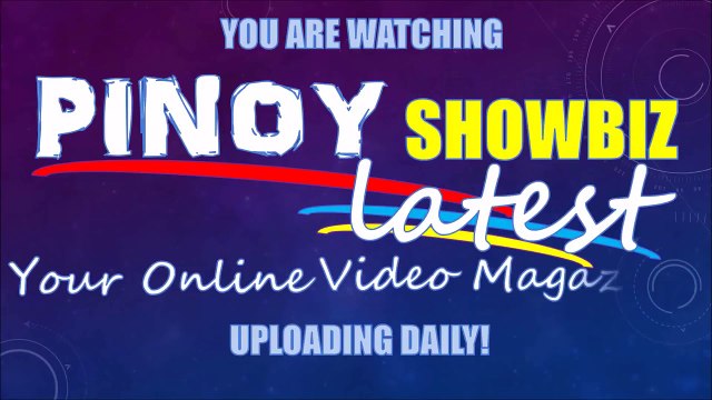 HOT NEWS! Liza Soberano Lilipad na Bilang Bagong DARNA! Pinoy Showbiz Latest Pinoy Showbiz Latest