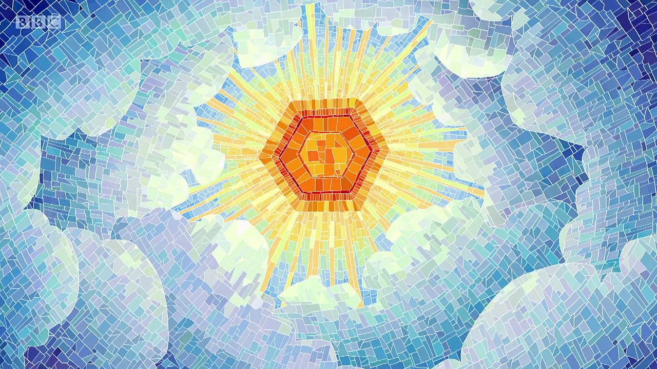 Sarah Duck s01e25 Fancy Park