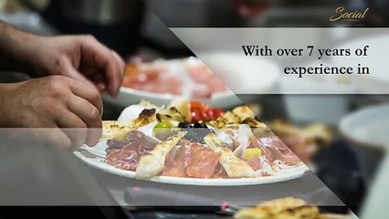 Restaurants Wetherill Park – Social Dining