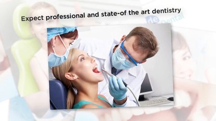 Riverside Dental Family & Cosmetic Dentistry