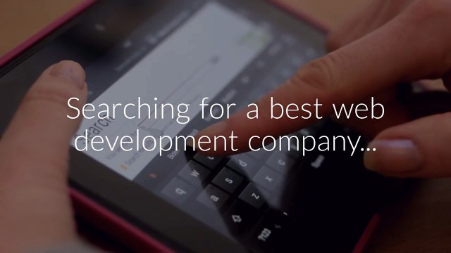 What should you check before hiring a laravel web development company