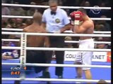 Arthur Abraham vs Ian Gardner (12-02-2005) Full Fight