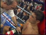 Jean-Baptiste Mendy vs Alberto Esteban Sicurella (25-01-1999) Full Fight