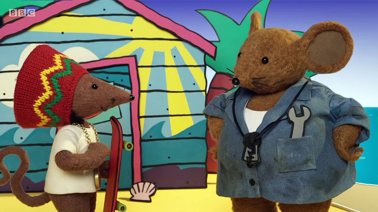 Rastamouse s01e04 For_Real_FM - video Dailymotion