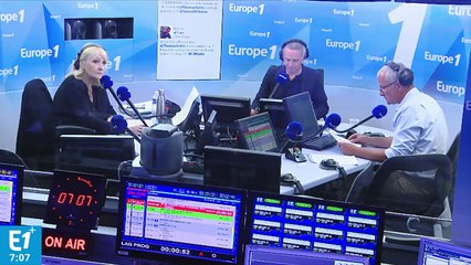 Législatives : candidate à 18 ans, elle fait campagne... et prépare le bac