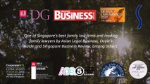 Singapore Divorce Lawyer - Family Lawyers - PKWA Law