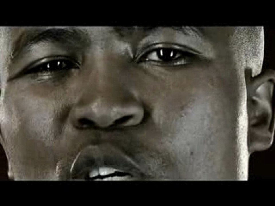 Le Box feat. Kery James