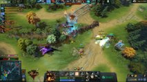 Dota 2: Ana arrowed and still activates BKB? Possible Bug?