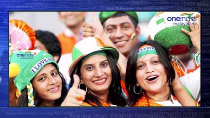 Champions Trophy 2017: Team India Arrived In England | Oneindia Malayalam