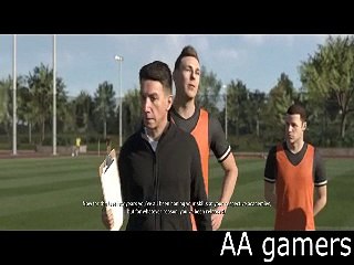 fifa 17 #1 bagus banget