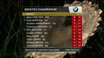 Golf - EPGA : Résumé du 1er tour du BMW PGA Championship