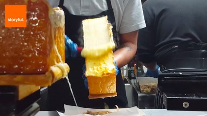 Oddly Satisfying Things to Make Your Day