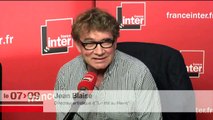 Jean Blaise sur le Havre : 