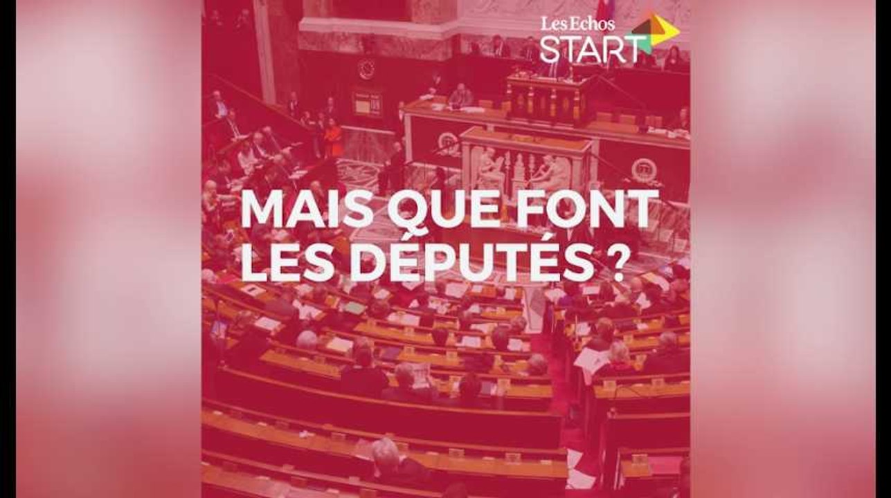 A quoi servent les législatives ?