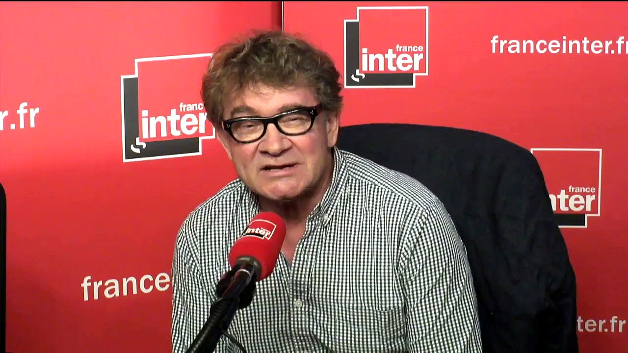 Jean Blaise : "Il manque au Ministère de la Culture une vision, un discours, des projets... il manque tout."