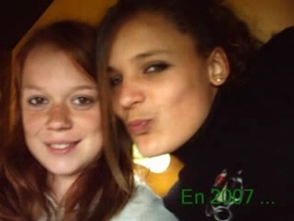Ma best je t'aime