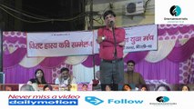 Praveen Shukla ¦ ऐसे नेताओं को पाकिस्तान भेज दिजिये ¦ Laxmi Nagar Kavi Sammelan May 2017