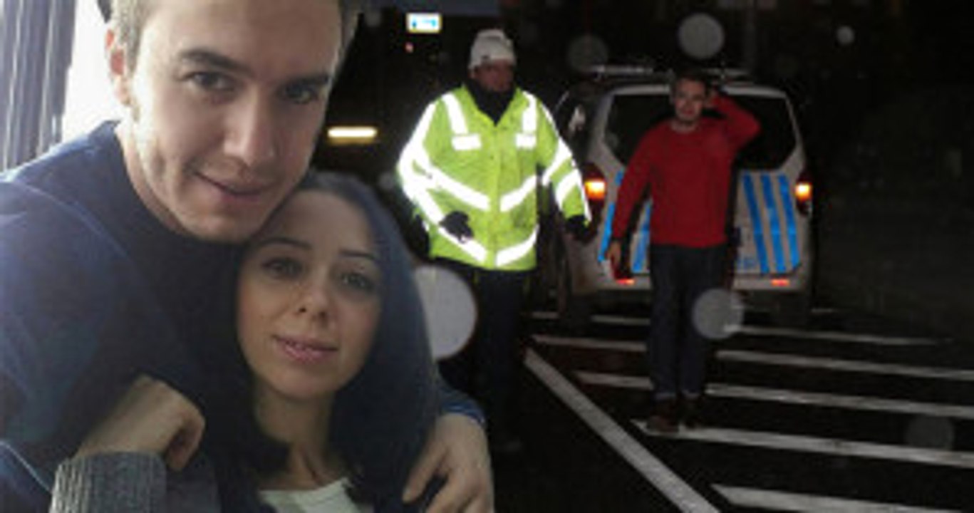 Mustafa Ceceli, Eşinden Boşandı! Ayrılık Nedeni Esmer Güzel mi?