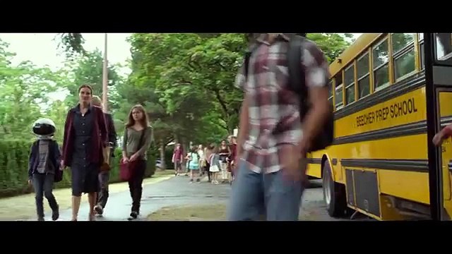 Wonder (2017 Movie) Official Trailer – #ChooseKind – Julia Roberts, Owen Wilson