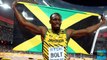JAMAICA NEWS USAIN BOLT PREPARE FOR FRIEND FUNERAL ( May 21,2017 )
