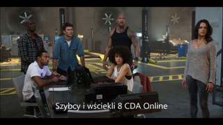 Szybcy i wściekli 8 CDA Online