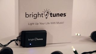 Bright Tunes - Product Video234234