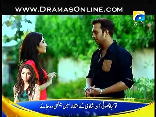 Choti Choti Khushiyan Episode 180
