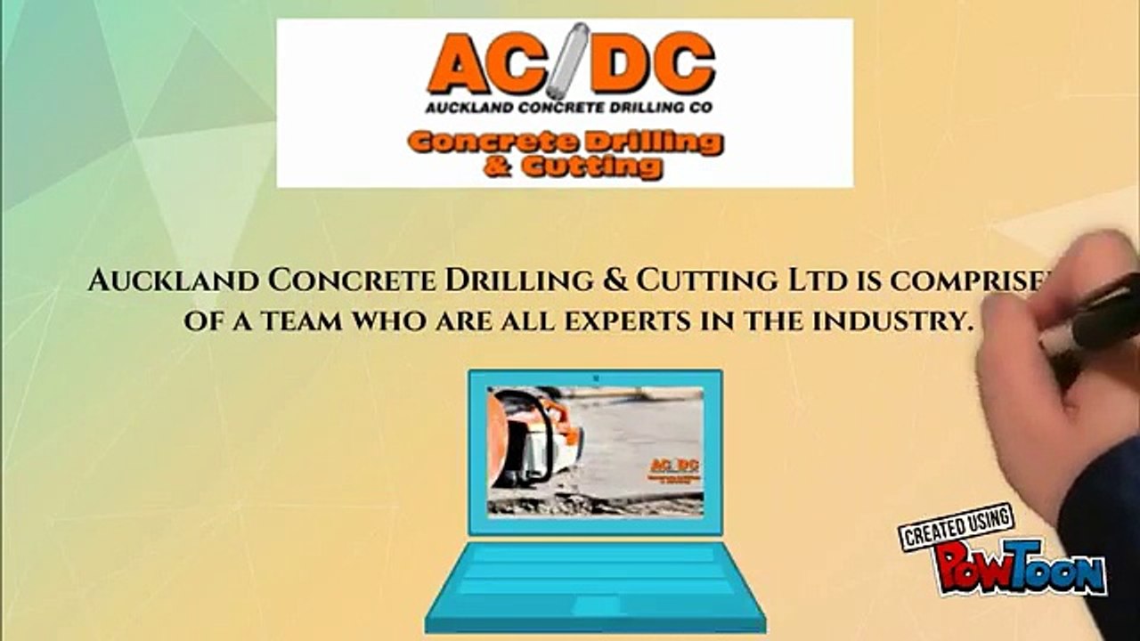 Offering  for Best Concrete Cutters  in Auckland at Best Price