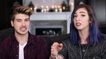 RUDEST CELEBRITIES WE'VE MET! w Joey Graceffa-eL_jKiGmvFs