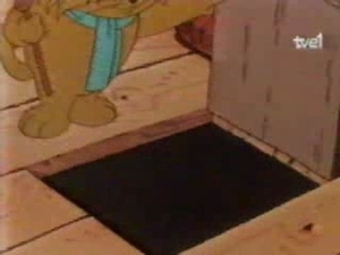 Isidoro Opening Español