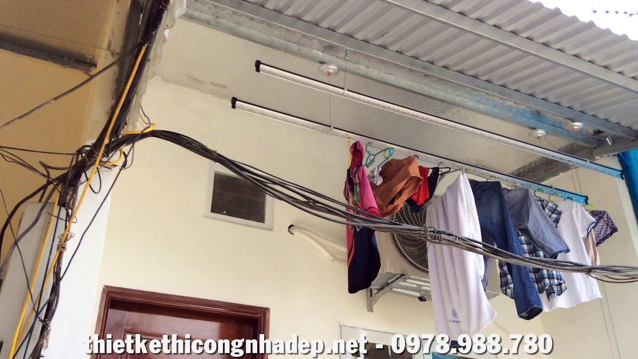 Cải tạo nhà cấp 4 giá rẻ, thiết kế thi công nhà cấp 4 hiện đại