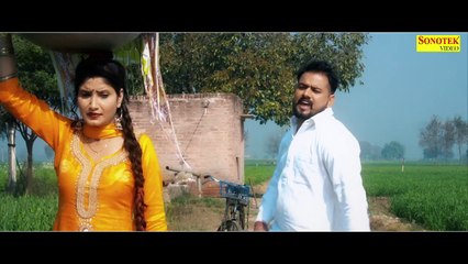 Haryanvi New Song Damfar -- Masoom Sharma, Mandeep Rana, Shivani Raghav, Sushila Thakar