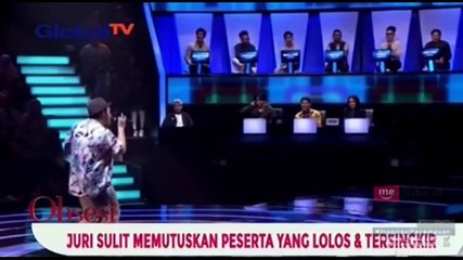 Penampilan Peserta The Next Boy/Girl Band Buat Pusing Tim Juri