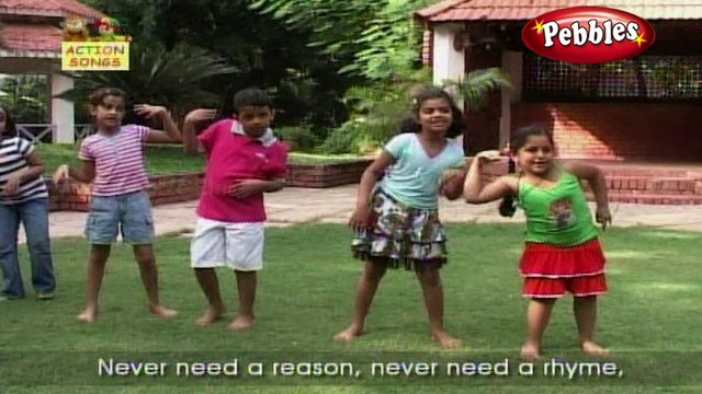 Action Songs Collection 2 HD | Live Video Nursery Rhymes | Action Songs Nursery Rhymes Video | preschool songs for children | action songs for kids