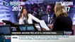 QG Bourdin 2017 : Emmanuel Macron, très actif à l'international - 26/05