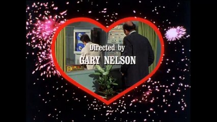 LOVE AMERICAN STYLE Michael Callan,Broderick,Penny Fuller,Patsy Kelly and Dick Patterson