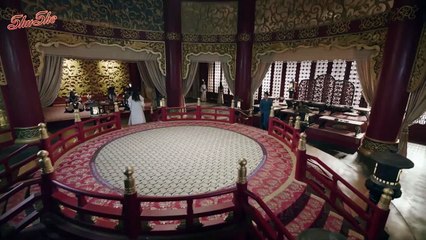 [UkrSub | ShuShe] Борець долі (03 серія)