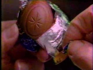 Cadbury Creme Eggs