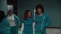 (Full S05E09) ~ Wentworth season 5 Episode 9 ~ Watch Online ~ Megavideo