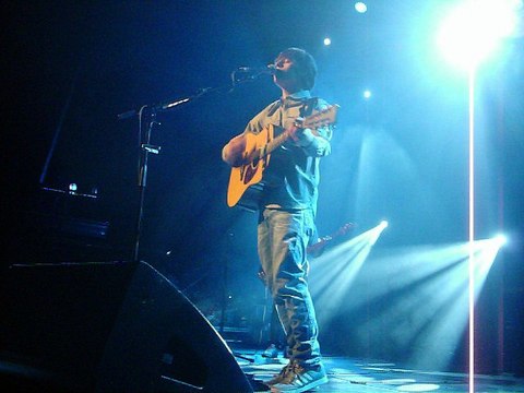 Jake Bugg - Slide & Slumvillle Sunrise - Brussel Belgium 3 march 2013